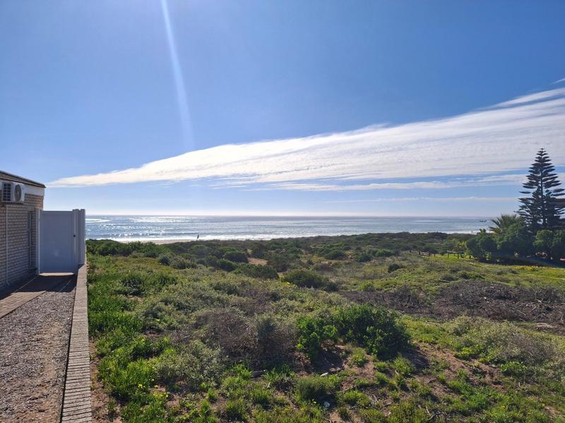 0 Bedroom Property for Sale in Britannia Bay Western Cape